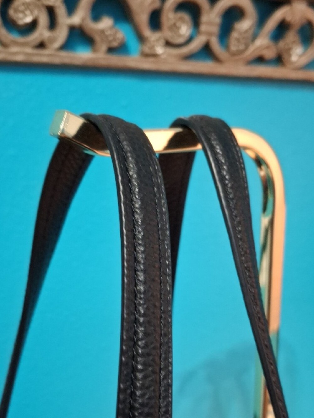 Coach Lora CARRYALL Style No 88340 Shoulder Bag - Picture 6 of 12